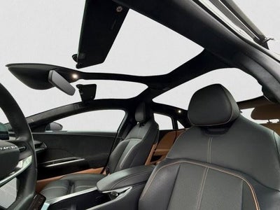 2025 Lucid Air Grand Touring AWD