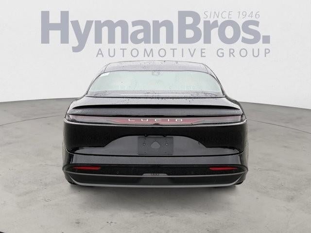 2025 Lucid Air Grand Touring AWD
