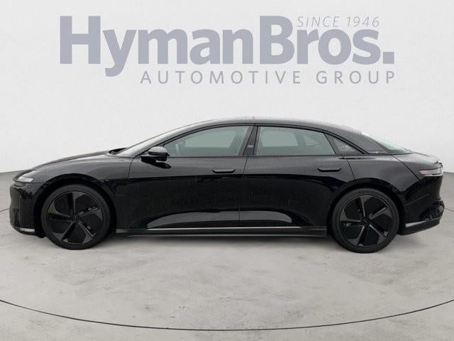 2025 Lucid Air Grand Touring AWD