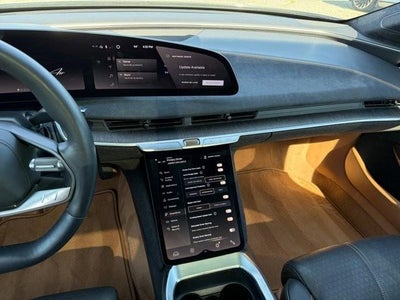 2023 Lucid Air Grand Touring AWD