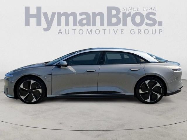 2023 Lucid Air Grand Touring AWD