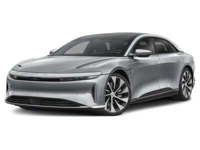 2023 Lucid Air Grand Touring AWD