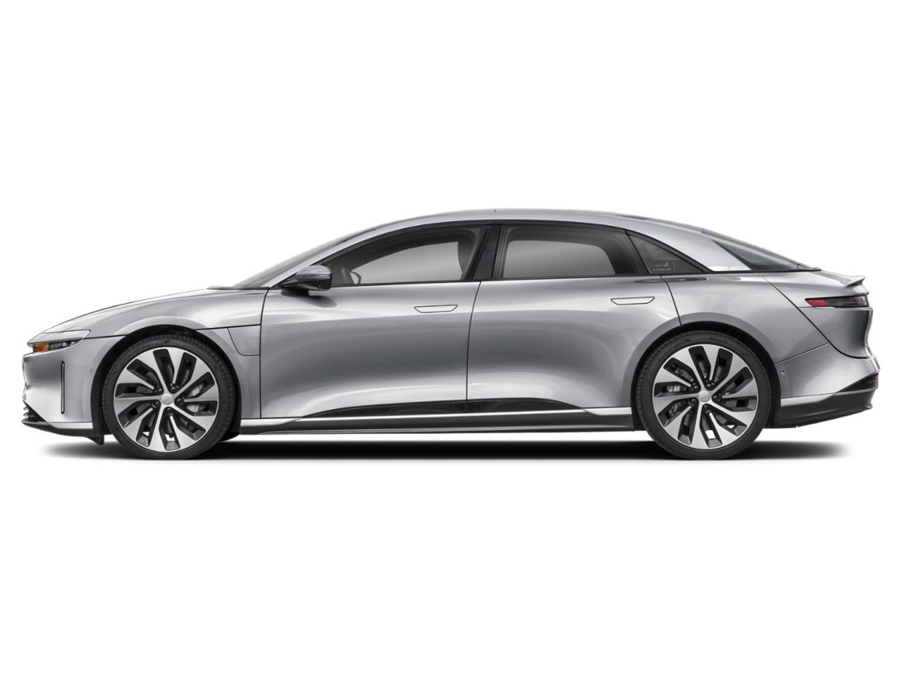 2023 Lucid Air Grand Touring AWD