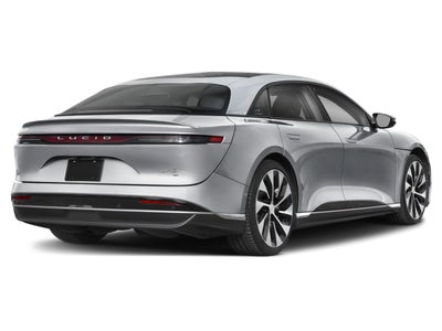2023 Lucid Air Grand Touring AWD