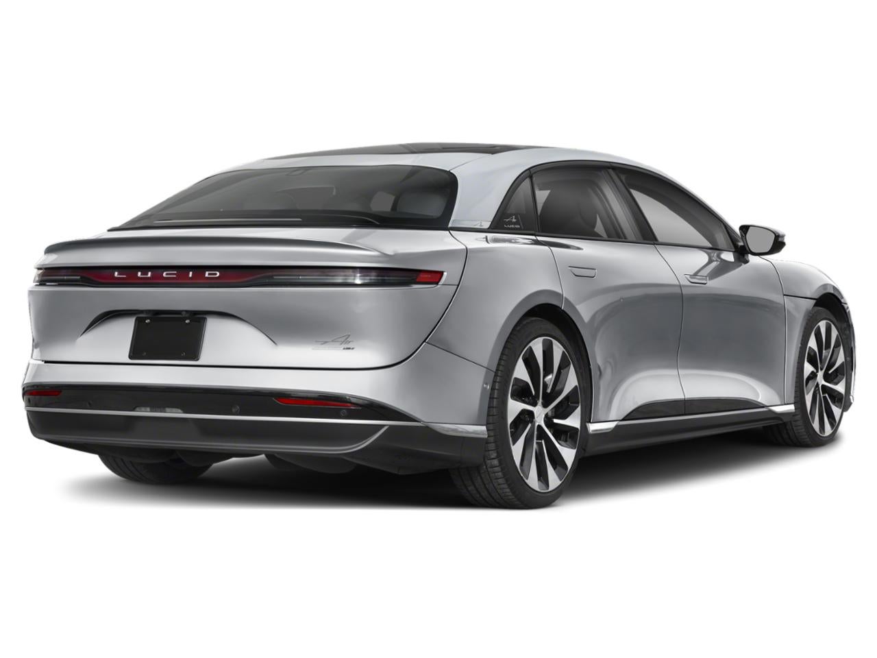 2023 Lucid Air Grand Touring AWD
