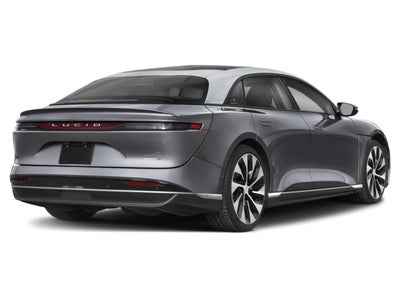 2023 Lucid Air Grand Touring AWD