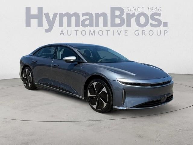 2025 Lucid Air Grand Touring AWD