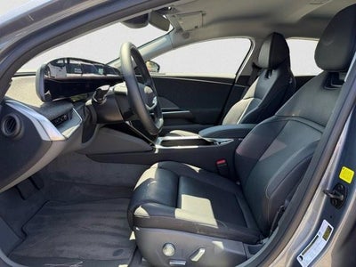 2025 Lucid Air Grand Touring AWD