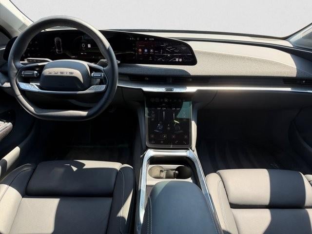 2025 Lucid Air Grand Touring AWD