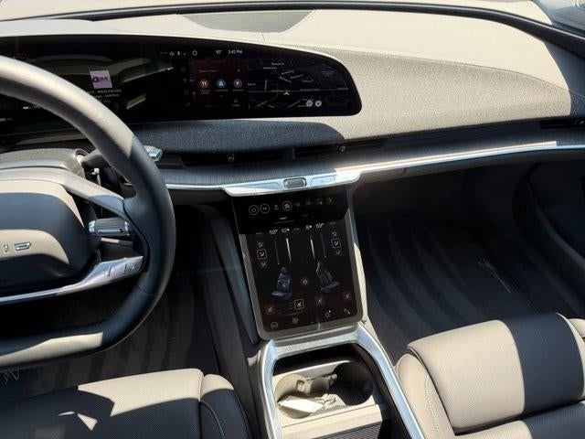 2025 Lucid Air Grand Touring AWD