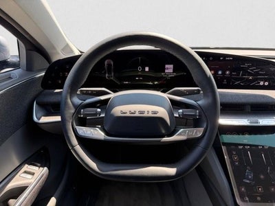 2025 Lucid Air Grand Touring AWD