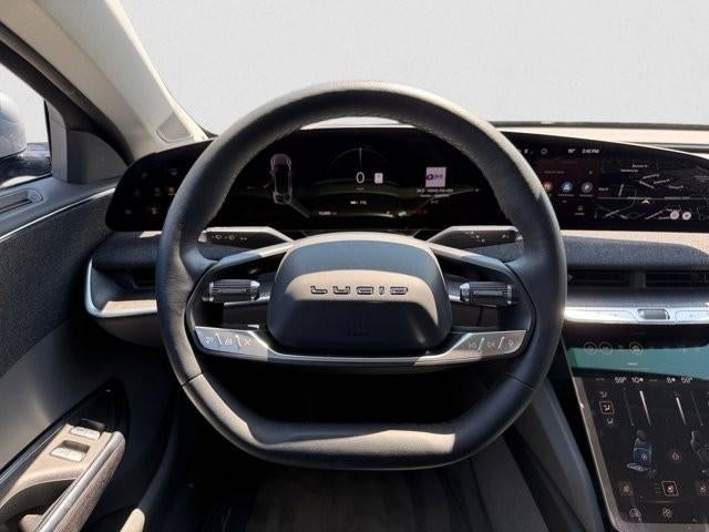 2025 Lucid Air Grand Touring AWD