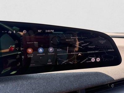 2025 Lucid Air Grand Touring AWD