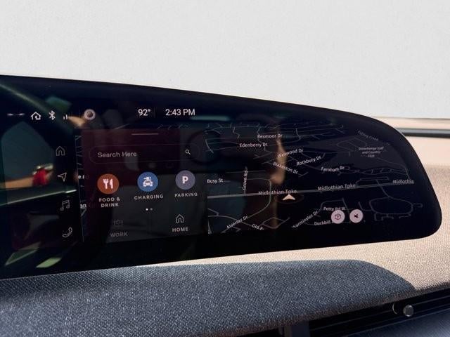 2025 Lucid Air Grand Touring AWD