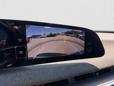 2025 Lucid Air Grand Touring AWD