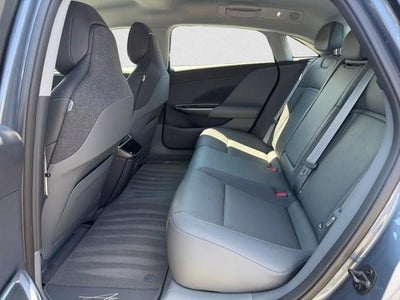 2025 Lucid Air Grand Touring AWD