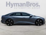 2025 Lucid Air Grand Touring AWD