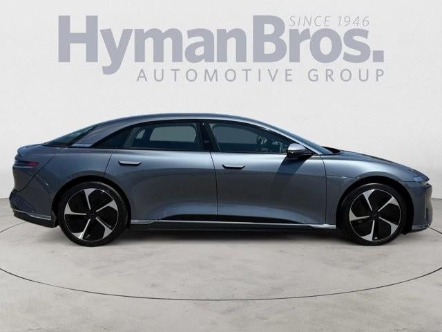 2025 Lucid Air Grand Touring AWD