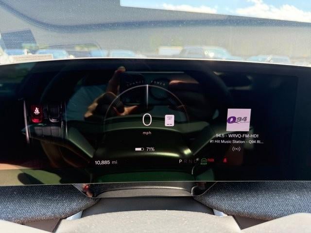 2025 Lucid Air Grand Touring AWD