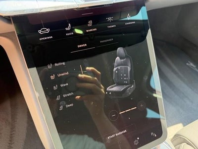 2025 Lucid Air Grand Touring AWD