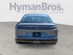 2025 Lucid Air Grand Touring AWD