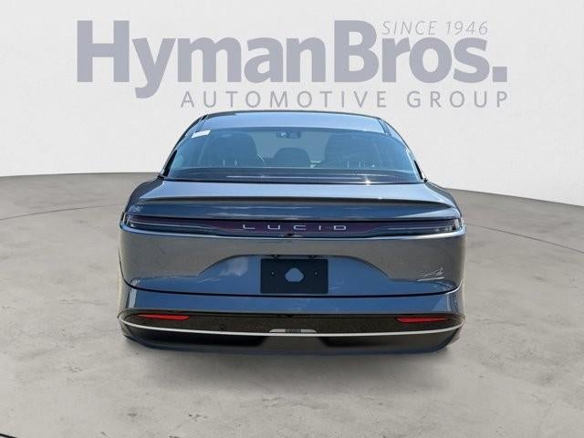 2025 Lucid Air Grand Touring AWD