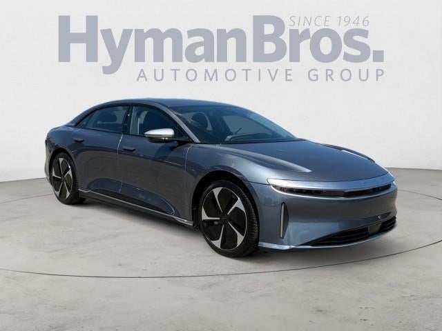 2025 Lucid Air Grand Touring AWD