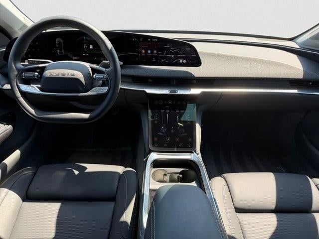 2025 Lucid Air Grand Touring AWD