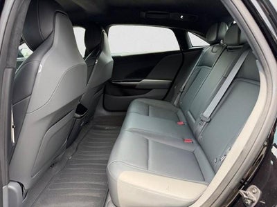 2023 Lucid Air Pure AWD