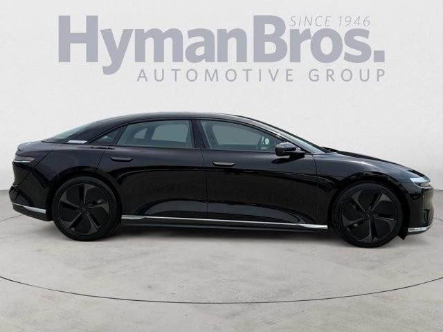 2023 Lucid Air Pure AWD