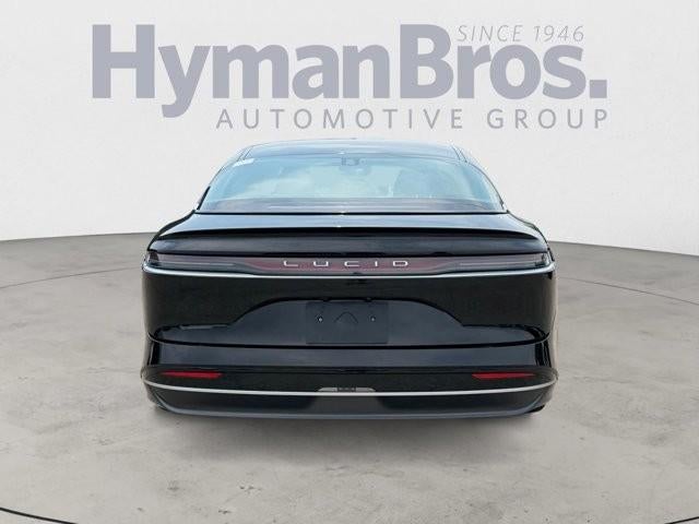 2023 Lucid Air Pure AWD