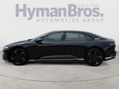 2023 Lucid Air Pure AWD