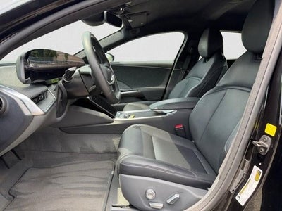 2023 Lucid Air Pure AWD