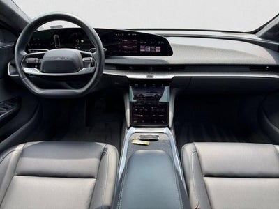 2023 Lucid Air Pure AWD
