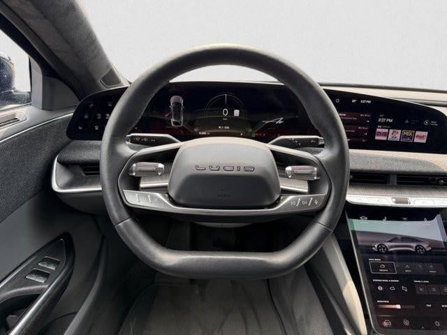 2023 Lucid Air Pure AWD