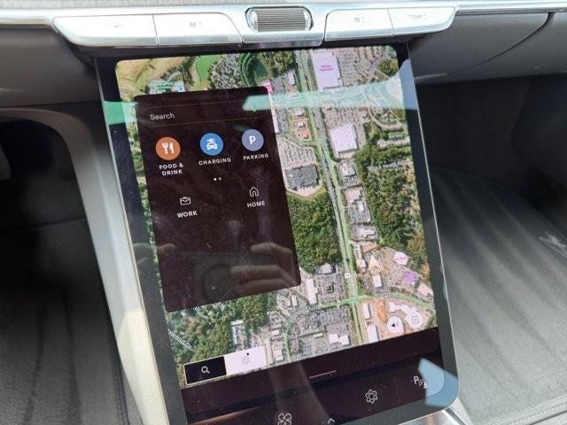 2023 Lucid Air Pure AWD