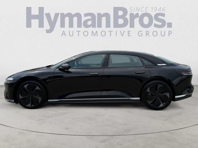 2023 Lucid Air Pure AWD