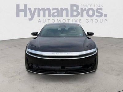 2023 Lucid Air Pure AWD
