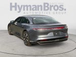 2025 Lucid Air Pure RWD