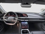 2025 Lucid Air Pure RWD