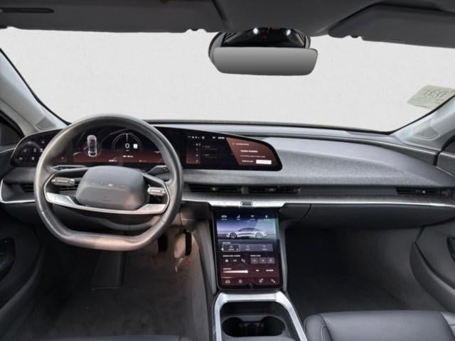 2025 Lucid Air Pure RWD