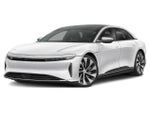 2024 Lucid Air Pure RWD