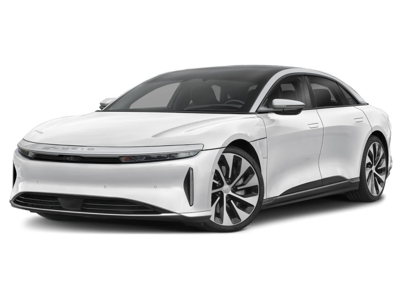 2024 Lucid Air Pure RWD