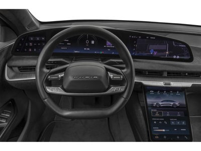 2024 Lucid Air Pure RWD