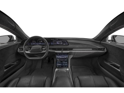 2024 Lucid Air Pure RWD