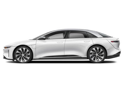 2024 Lucid Air Pure RWD