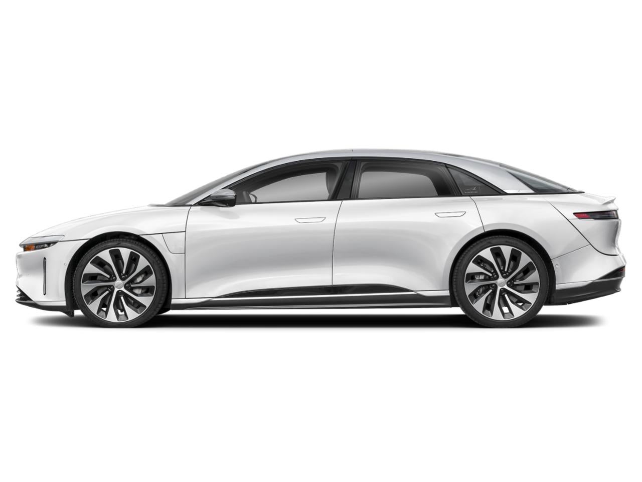 2024 Lucid Air Pure RWD