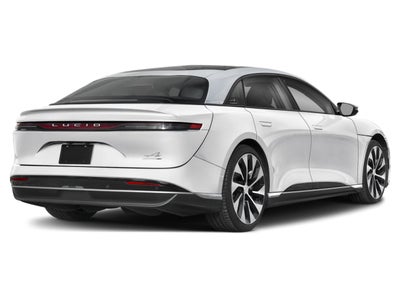 2024 Lucid Air Pure RWD