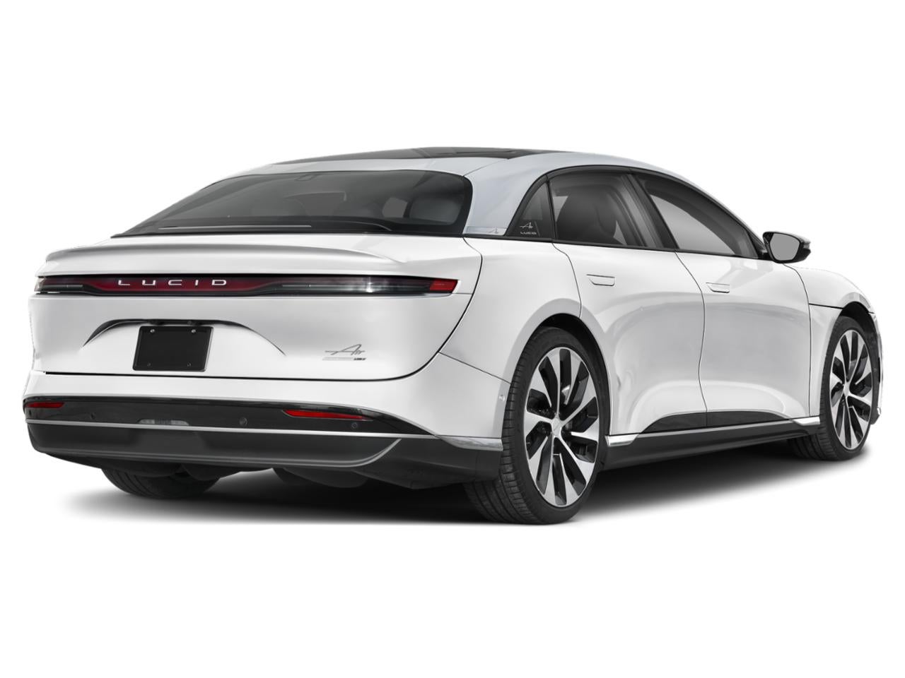 2024 Lucid Air Pure RWD