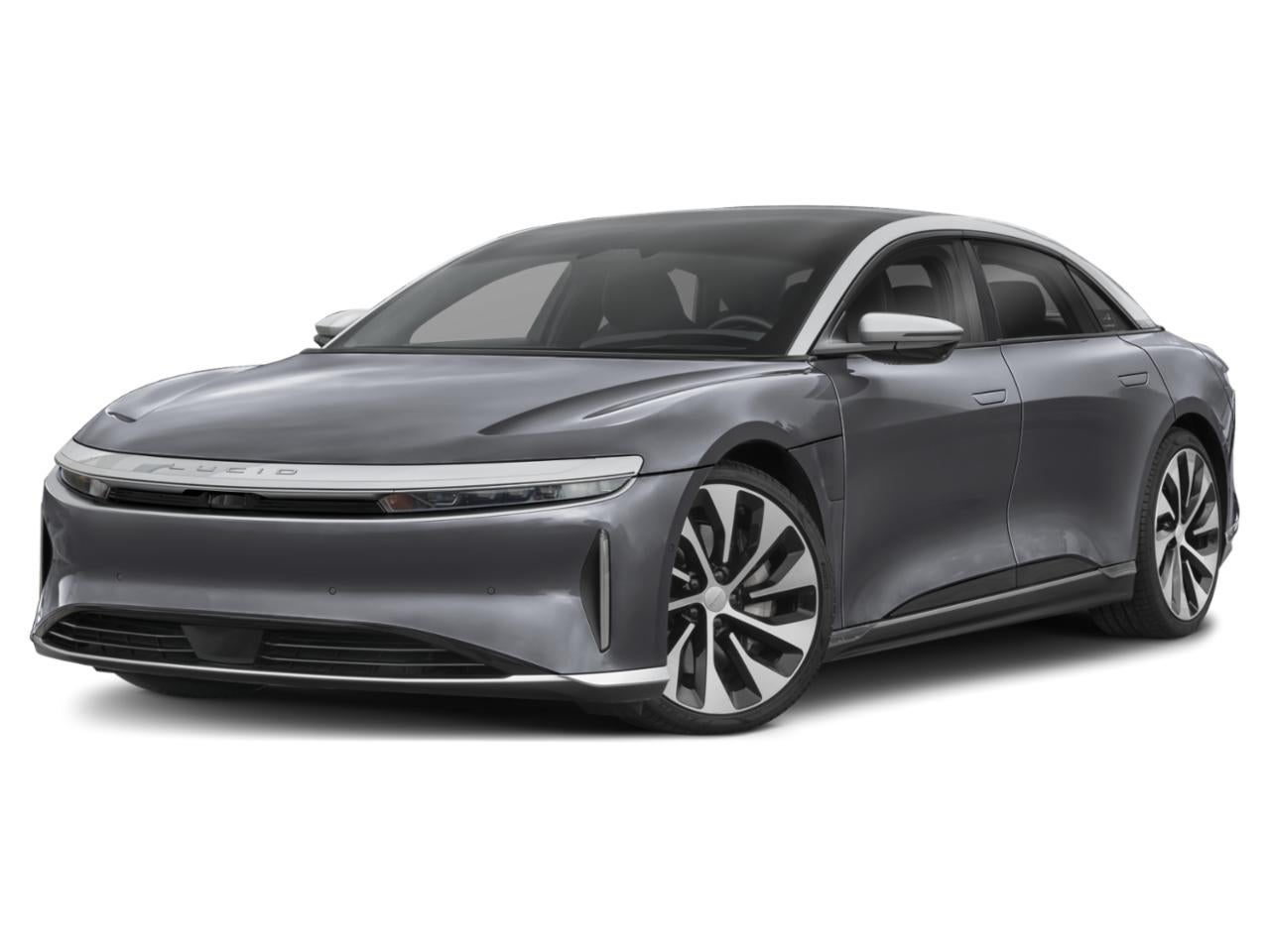 2024 Lucid Air Pure RWD